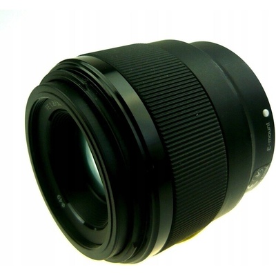 Sony E SEL50/1.8