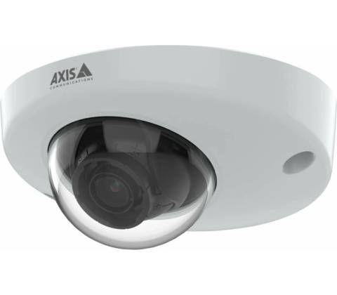 Axis 02671 001