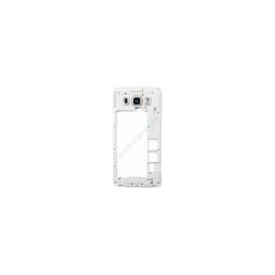 Kryt Samsung J510F/DS Galaxy J5 2016 Dual SIM střední zlatý
