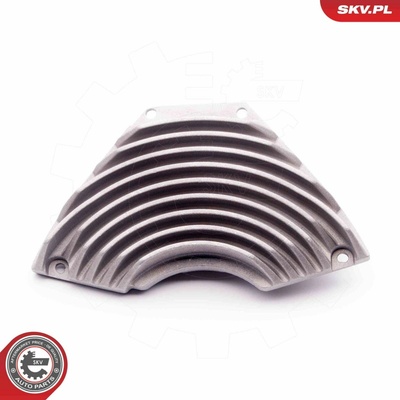 Odpor, vnitřní tlakový ventilátor ESEN SKV 94SKV020