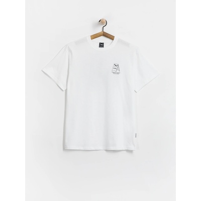 Iriedaily Most Exclusive white
