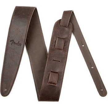 Image 1 of Fender 2, 5'' Artisan Crafted Brown Каишка за китара (0990622050)