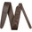 Fender 2, 5'' Artisan Crafted Brown Каишка за китара (0990622050)