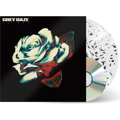 Grey Daze - Amends - standard - LP -Standard