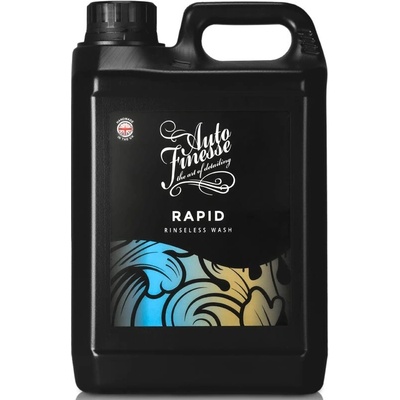 Auto Finesse Rapid Rinseless Wash 2,5 l