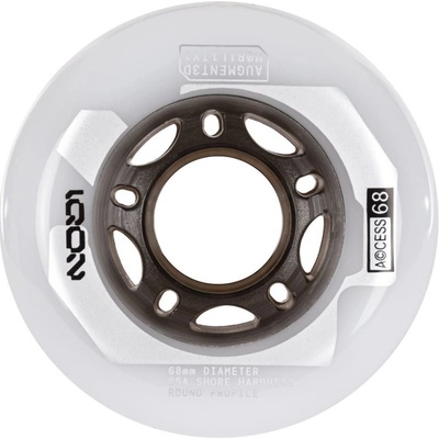 Powerslide Iqon Access 68 mm 85A 4 ks