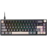 Royal Kludge RK-R65-PHNTM-CHTSW-US Клавиатури