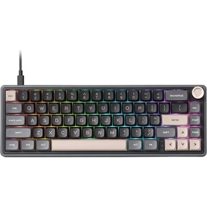 Royal Kludge RK-R65-PHNTM-CHTSW-US Клавиатури