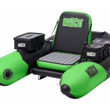 Madcat Belly Boat Pro-Motor 185cm