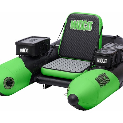 Madcat Belly Boat Pro-Motor 185cm