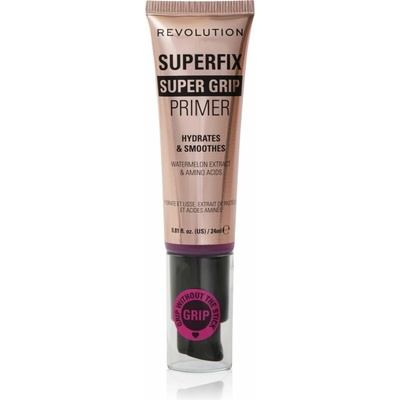Makeup Revolution Superfix hydratačná podkladová báza pod make-up 24 ml