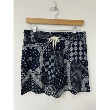 Image 1 of Another Influence Анцуг Another Influence Men's Woven Tracksuit - Navy