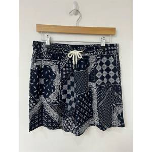 Another Influence Анцуг Another Influence Men's Woven Tracksuit - Navy