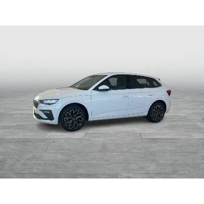 Skoda Scala TSI Selection DSG 85 kW