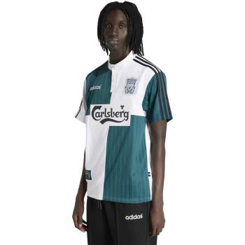 Image 1 of Adidas Тениска Liverpool FC Away Jersey 95
