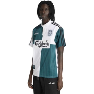 Adidas Тениска Liverpool FC Away Jersey 95 (KA8093)
