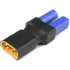 Revtec Xt-60 редукция устройство - ec5 батерия