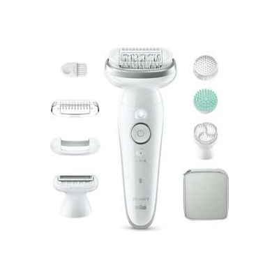 Braun Silk-épil 9 Skin Spa SES9-080