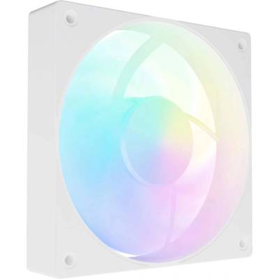 Fury SAI S12 ARGB PWM White NGF-2411