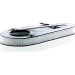 Mann-filter Въздушен филтър mann-filter c 51 001 Въздушен филтър