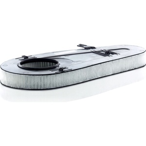 Mann-filter Въздушен филтър mann-filter c 51 001 Въздушен филтър