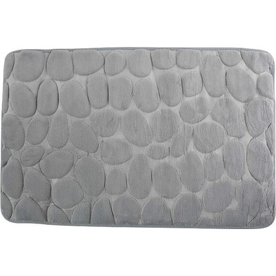 MSV Pebbles šedá 40 x 60 cm – Zboží Dáma