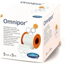Omnipor náplasť 5 cm x 5 m 1 ks