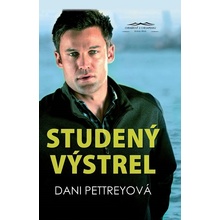 Studený výstrel - Kniha prvá