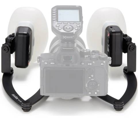 Godox V1S pre Sony