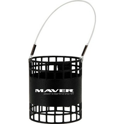 MAVER XL BIG CAGE FEEDER FEEDING KOSÁR