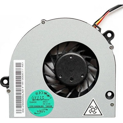 Ventilátor Acer Aspire 5334 5532 5732 5732Z 5734