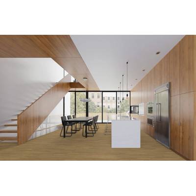 Parador Classic 3025 Rustikal Dub malbec ľahko bielený 1748909 3,66 m²