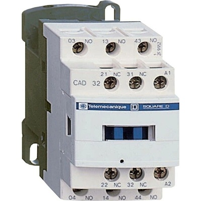 Schneider Electric CAD32BD