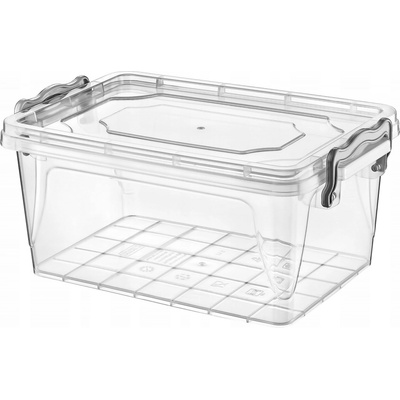 Orion Box multi obdĺžnik nízky 3 l