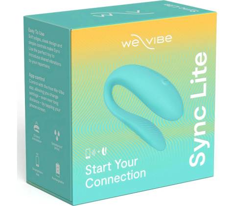 We-Vibe Sync Lite růžový