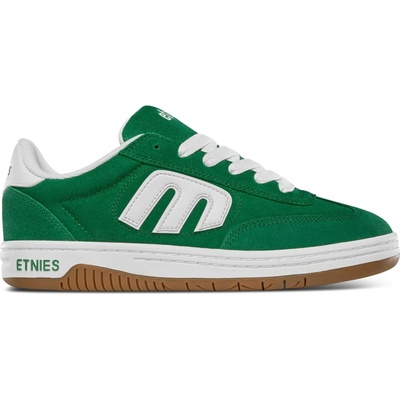 Etnies Locut Green 300