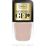 WIBO Лак за нокти Incredible Gel, 08, 8.5 ml