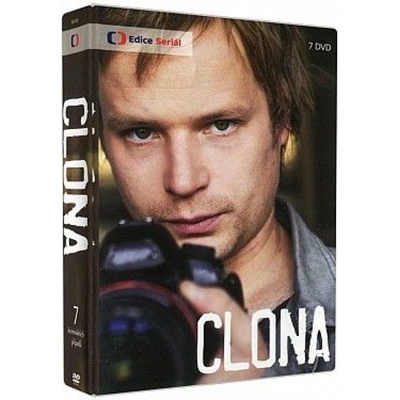 Clona - 7 DVD