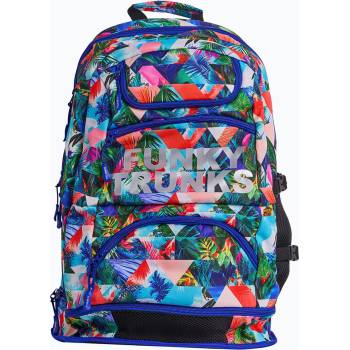 Funky Trunks Раница Funky Trunks Elite Squad 36 l palm prism