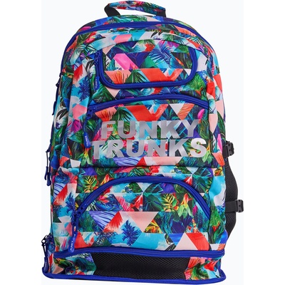 Funky Trunks Раница Funky Trunks Elite Squad 36 l palm prism