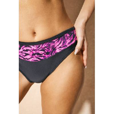 Etna Долнище на бански костюм Panther Pink (ELENA11W_903_kal)