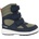 Viking Детски зимни ботуши Viking Kid's Fun Warm Waterproof 3V Winter boots - Navy / Olive - размер 30 (EU) (702-4631-0219)