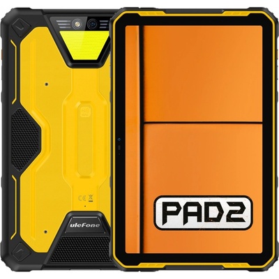 Ulefone Armor Pad 2 8GB/256GB LTE UF-TAP2/OE