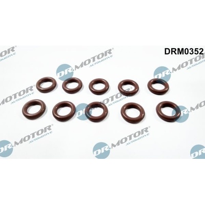 Těsnění, kryt hlavy válce Dr.Motor Automotive DRM0277