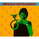 Snakefinger - Chewing Double CD