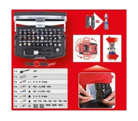 KS Tools 911.3030