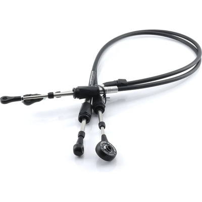 Hybrid Racing Performance Shifter Cables (17-21 Civic Si & Sport)