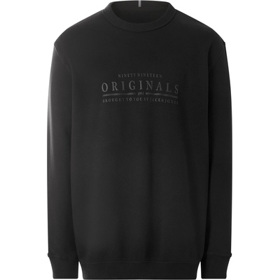 Jack & Jones 100409480 čierna