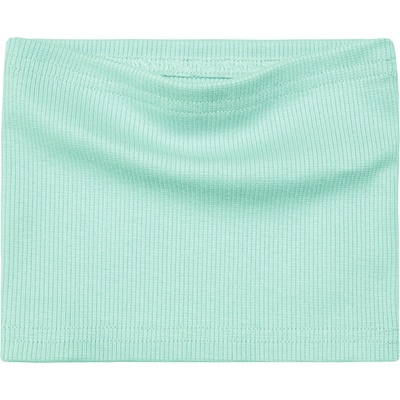 ESITO Nákrčník žebro Color mintová – Zboží Dáma