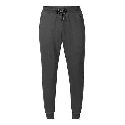 Original Fit Pants Man pánské tepláky antracit